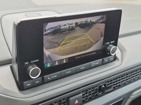 Used 2024 Honda Accord LX image 26