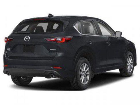 New 2025 MAZDA CX-5 AWD 2.5 S image 2