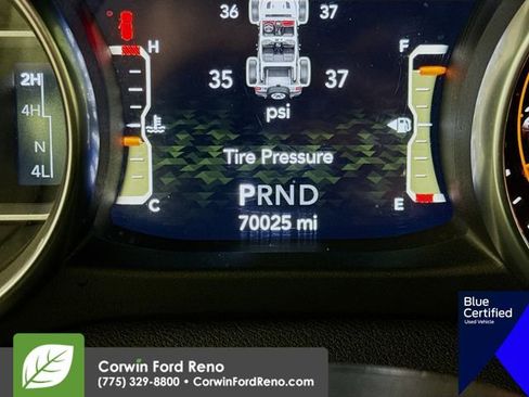 Used 2020 Jeep Wrangler Unlimited Willys image 16