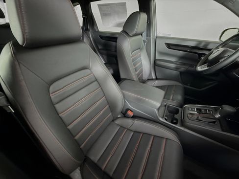 New 2026 Honda CR-V Sport Touring image 36