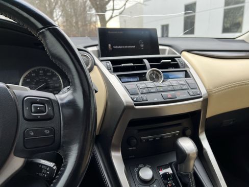 Used 2017 Lexus NX 200t FWD w/ Premium Package image 18