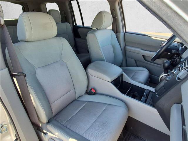 Used 2012 Honda Pilot EX image 21