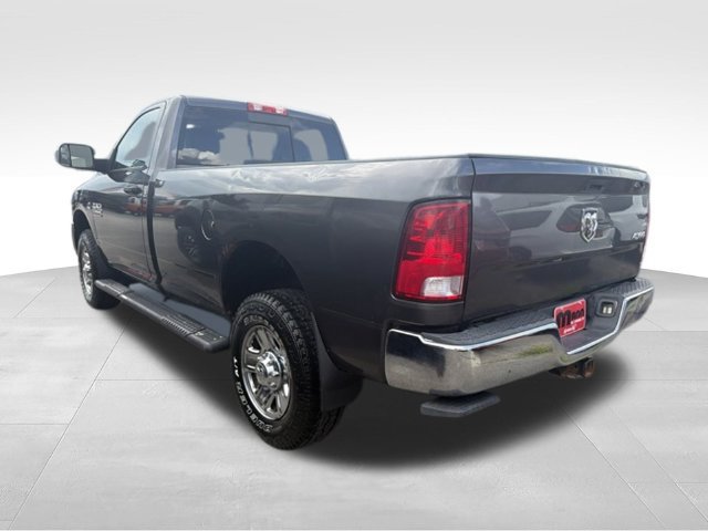 Used 2016 RAM 2500 Tradesman w/ Chrome Appearance Group AWD/4WD image 5