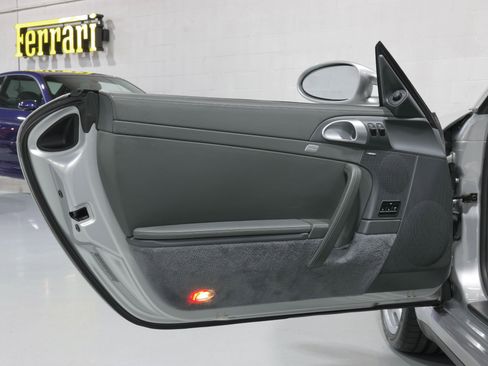 Used 2007 Porsche 911 Targa 4 image 75