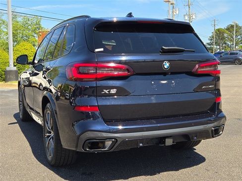 Used 2022 BMW X5 xDrive40i w/ M Sport Package AWD/4WD image 23