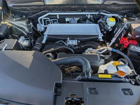 New 2025 Subaru Ascent Bronze Edition image 18