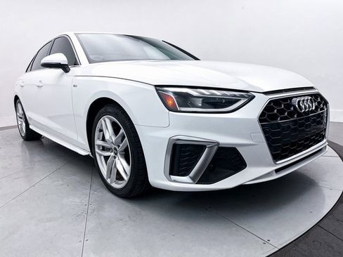 Used 2023 Audi A4 2.0T Premium Plus image 11