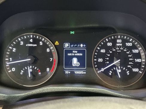 Used 2016 Hyundai Tucson Limited FWD image 14