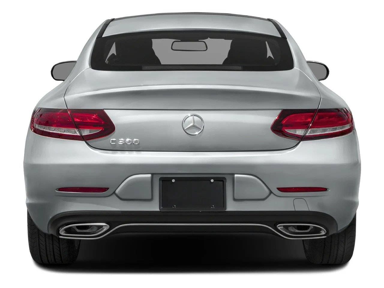 Used 2018 Mercedes-Benz C 300 Coupe image 44