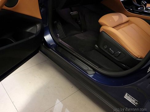 Certified 2024 BMW X4 xDrive30i w/ Premium Package image 28