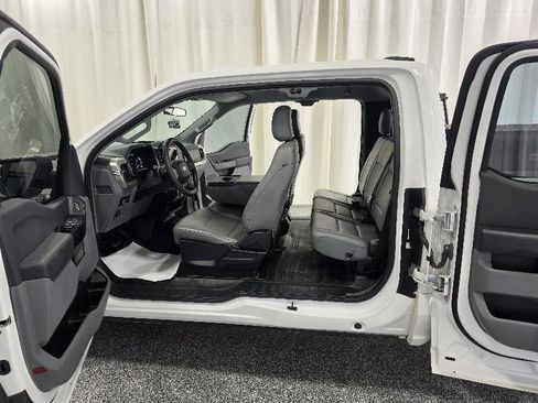 Used 2021 Ford F150 XL w/ Equipment Group 101A High RWD image 14