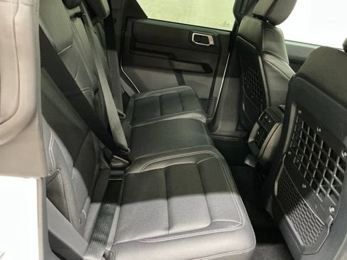 New 2026 Ford Bronco Big Bend AWD/4WD image 19