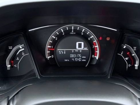 Used 2018 Honda Civic Sport image 26