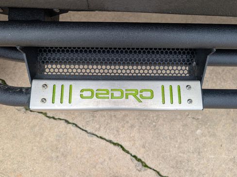 Used 2012 Jeep Wrangler Unlimited Rubicon w/ Connectivity Group image 12