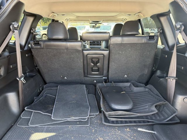 Used 2025 Mitsubishi Outlander SE FWD image 19
