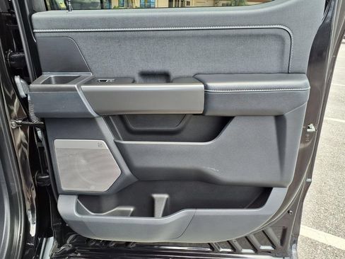 Used 2024 Ford F150 Lariat w/ Bed Utility Package AWD/4WD image 16