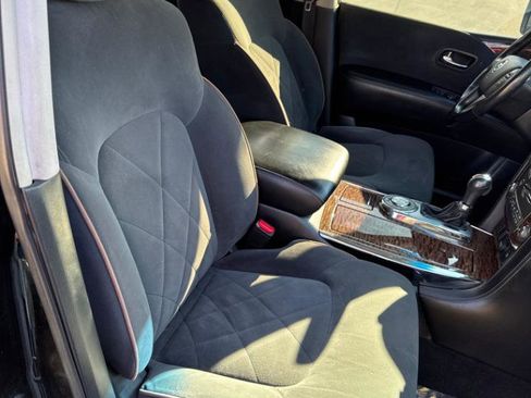 Used 2018 Nissan Armada SV w/ Driver Package image 19