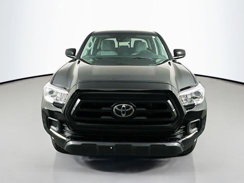 Used 2023 Toyota Tacoma SR AWD/4WD image 2