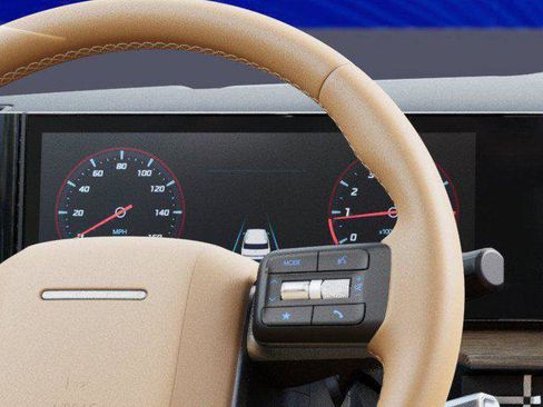 New 2026 Hyundai Santa Fe Limited image 14