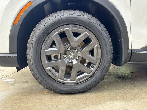 New 2026 Honda CR-V TrailSport image 10