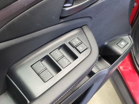 Certified 2025 Honda Ridgeline Sport image 19