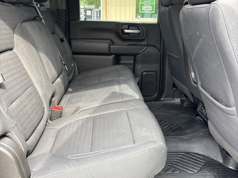 Used 2021 Chevrolet Silverado 2500 LT w/ All Star Edition AWD/4WD image 24