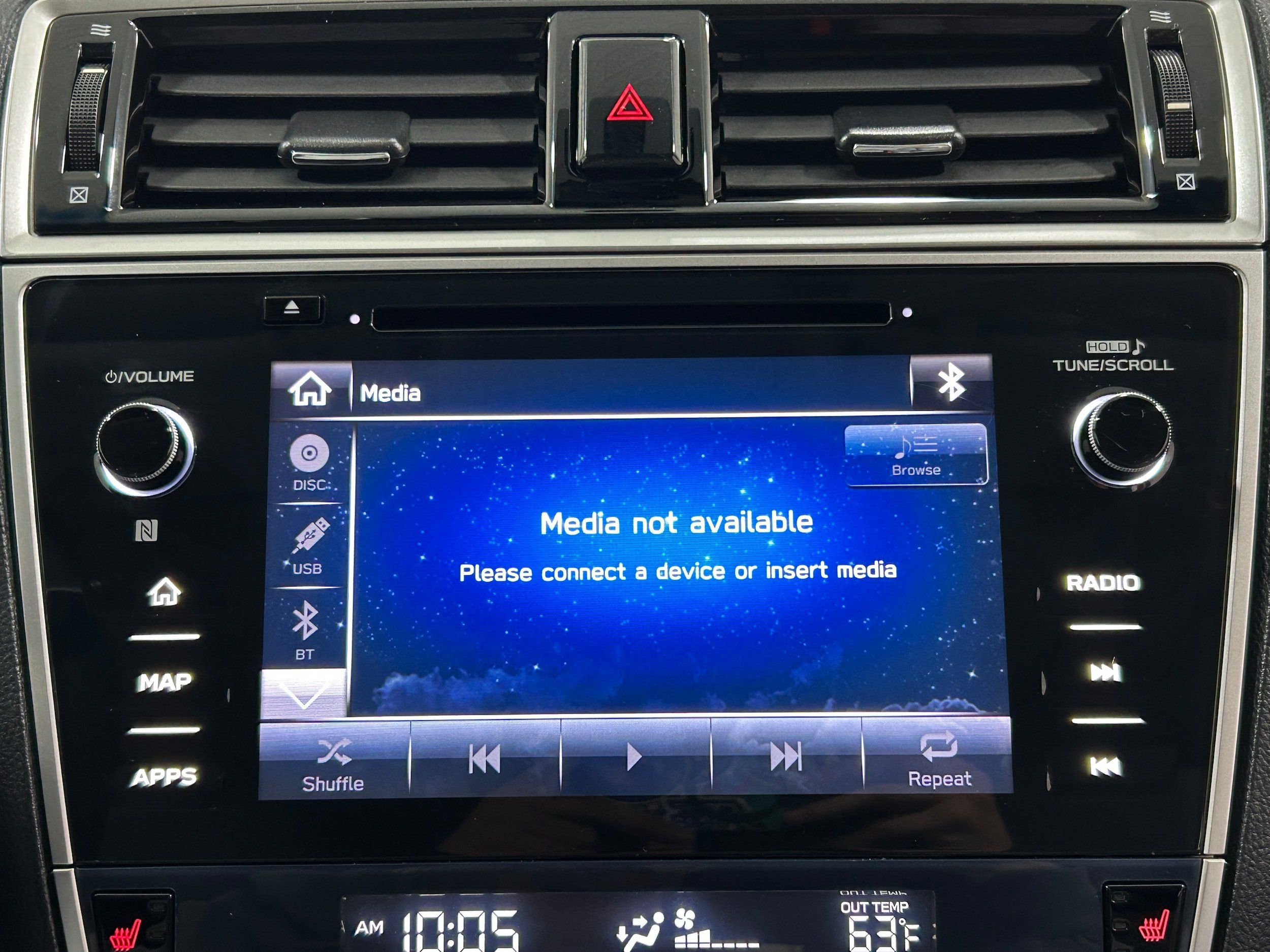 Used 2018 Subaru Outback 3.6R Limited AWD/4WD image 6