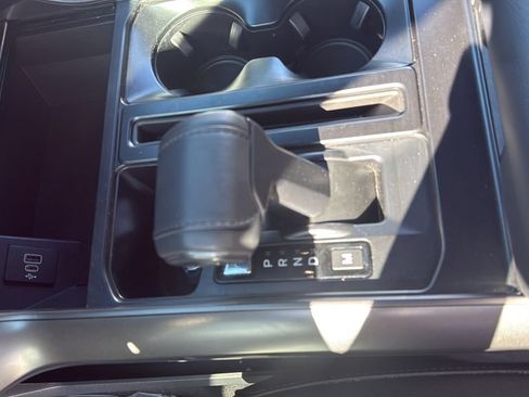Certified 2025 Ford F150 Lariat AWD/4WD image 20