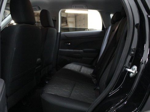 New 2026 Mitsubishi Outlander Sport ES image 24