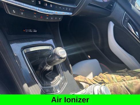 Used 2023 Cadillac CT5 V Blackwing w/ Parking Package image 10