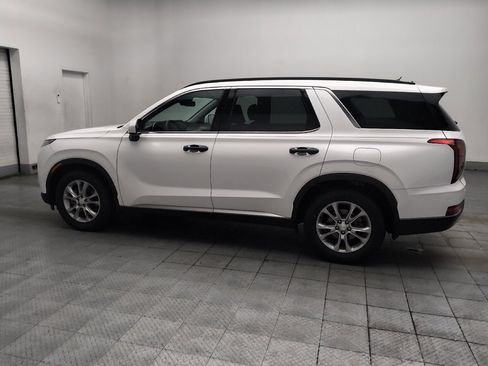 Used 2020 Hyundai Palisade SE FWD image 3