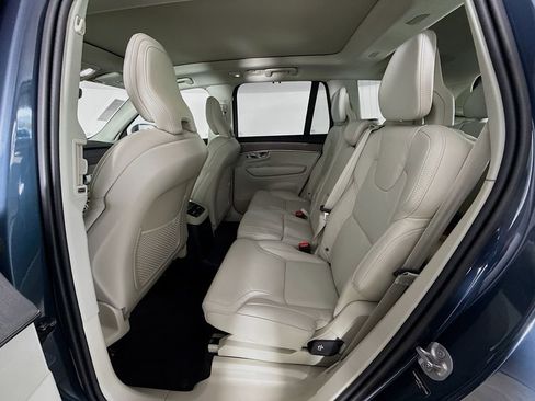 New 2026 Volvo XC90 T8 Ultra w/ Protection Package Premier AWD/4WD image 26