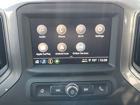 New 2025 Chevrolet Silverado 2500 W/T w/ WT Convenience Package image 5