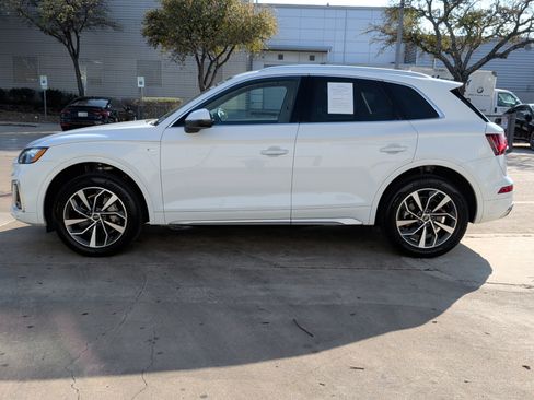 Used 2022 Audi Q5 2.0T Premium Plus image 7