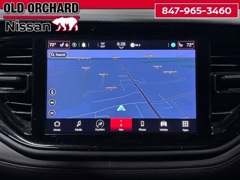 Used 2022 Dodge Durango R/T w/ Blacktop Package image 15