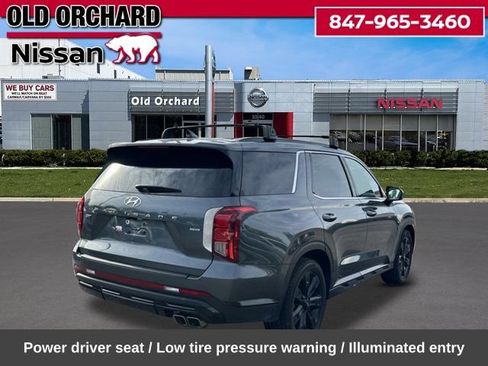 Used 2023 Hyundai Palisade XRT AWD/4WD image 6