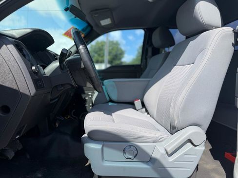 Used 2012 Ford F150 XL RWD image 10