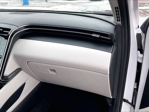 Certified 2023 Hyundai Tucson SEL image 17