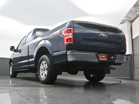 Used 2018 Ford F150 XLT image 28