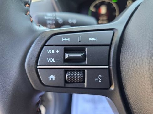 New 2026 Honda CR-V Sport image 11