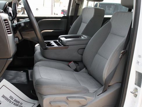 Used 2017 Chevrolet Silverado 3500 W/T w/ WT Convenience Package image 17