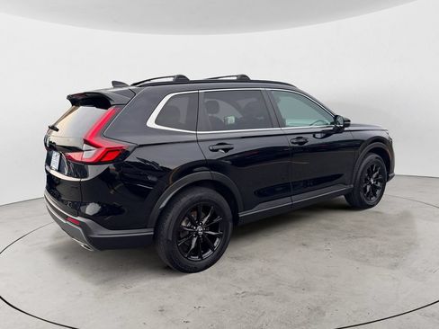 Used 2024 Honda CR-V Sport image 7