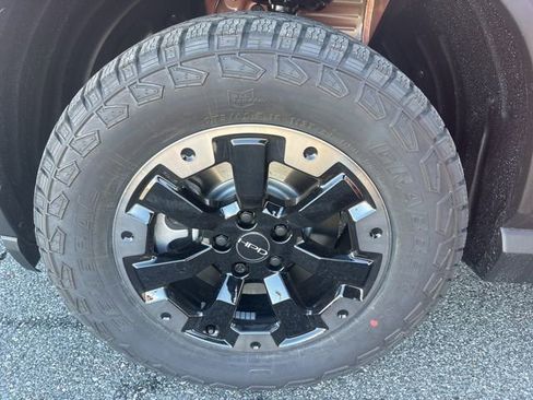 New 2026 Honda Passport TrailSport Elite image 24