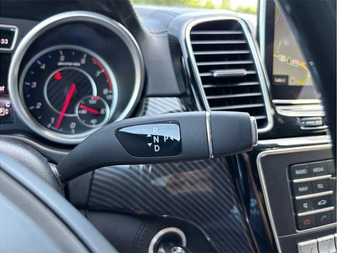 Used 2016 Mercedes-Benz GLE 63 AMG 4MATIC image 38