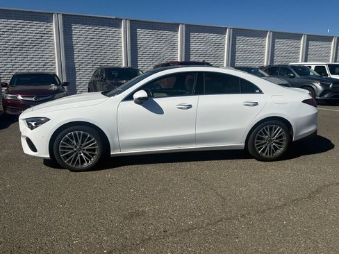 Used 2026 Mercedes-Benz CLA 250 image 2