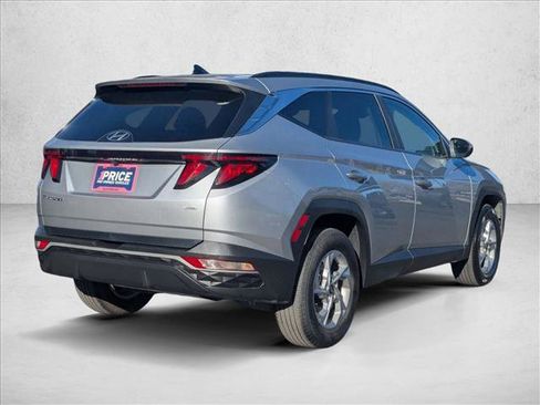 Used 2024 Hyundai Tucson SEL image 5