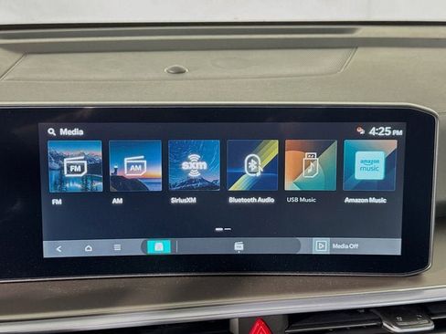 New 2026 Kia Sorento SX Prestige image 17