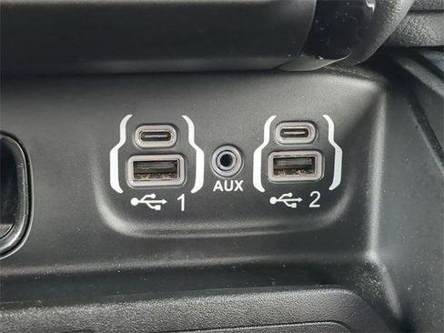 Certified 2023 RAM 1500 Laramie image 26