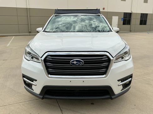 Used 2022 Subaru Ascent Limited w/ Technology Package AWD/4WD image 2