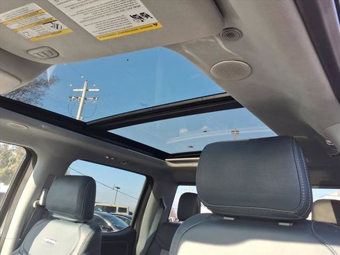 Used 2023 Ford F150 Limited image 27